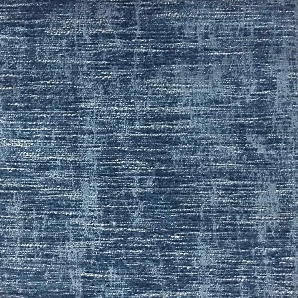 Churchill - Saunders, Modern Chenille Upholstery Fabric by the Yard
