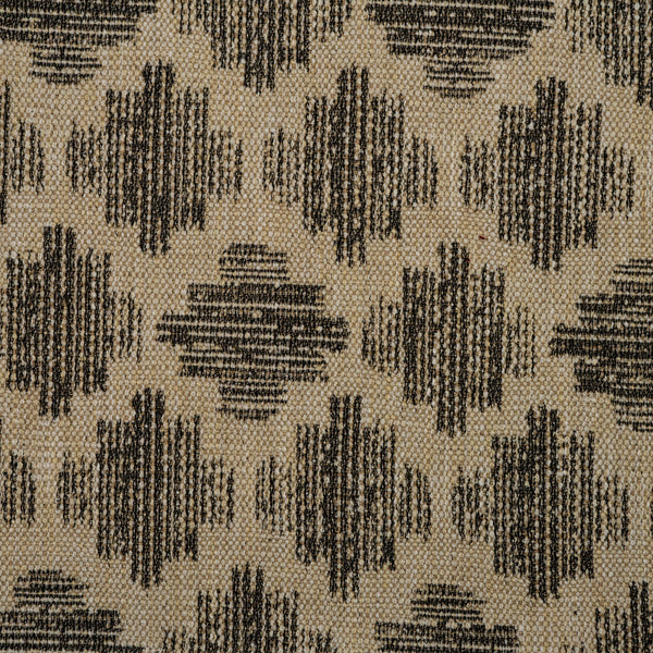 Top Fabric Sashiko - Landscape Contemporary Jacquard Upholstery Fabric by The Yard