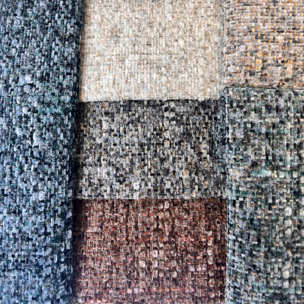 Pastiche - Discover Pastiche – The Space-Dyed Chenille Bodycloth for Luxurious Upholstery Projects