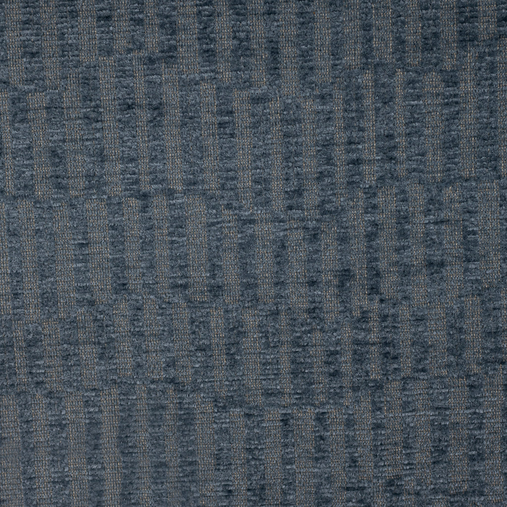 NEW - AVENUE - CHENILLE SOLID UPHOLSTERY FABRIC BY THE YARD