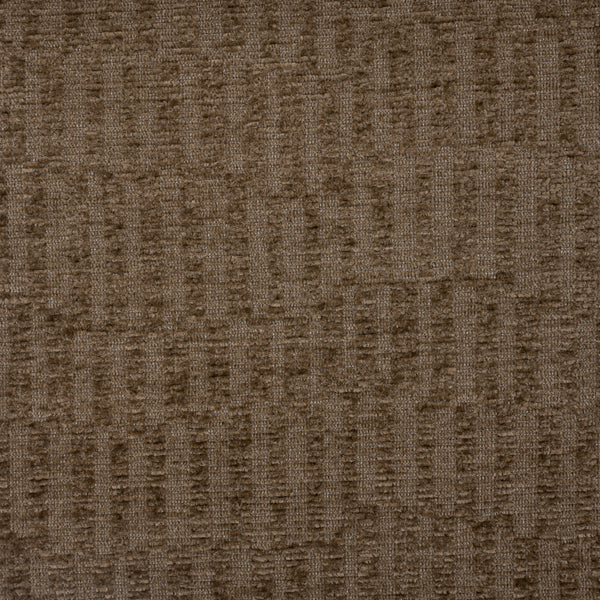 NEW - AVENUE - CHENILLE SOLID UPHOLSTERY FABRIC BY THE YARD