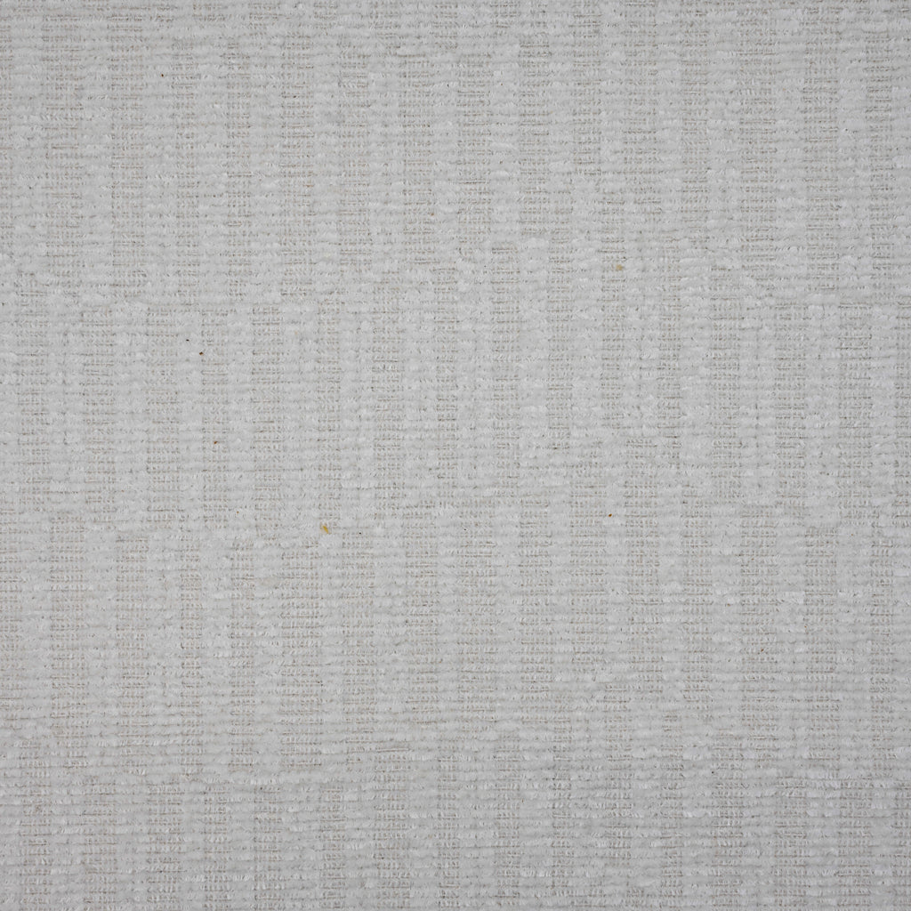 NEW - AVENUE - CHENILLE SOLID UPHOLSTERY FABRIC BY THE YARD