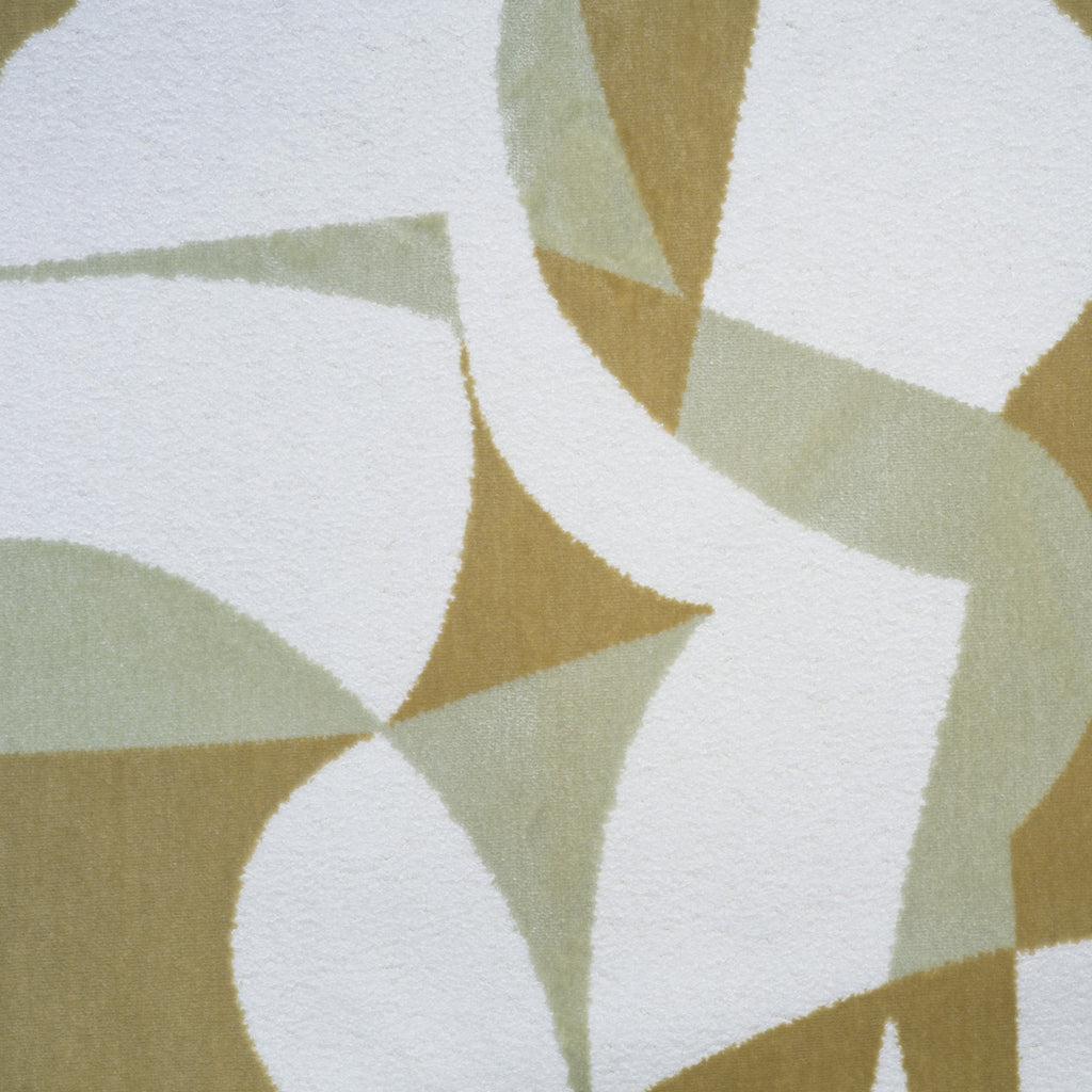 NEW - ALCHEMY - ABSTRACT UPHOLSTERY FABRIC BY THE YARD