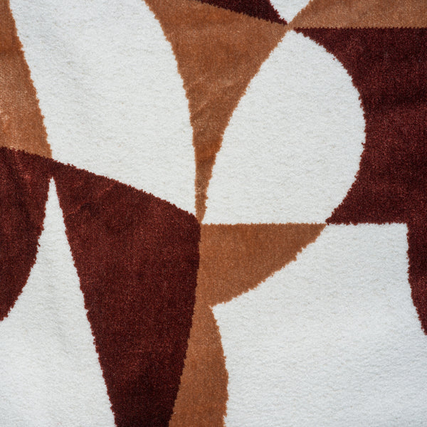 NEW - ALCHEMY - ABSTRACT UPHOLSTERY FABRIC BY THE YARD