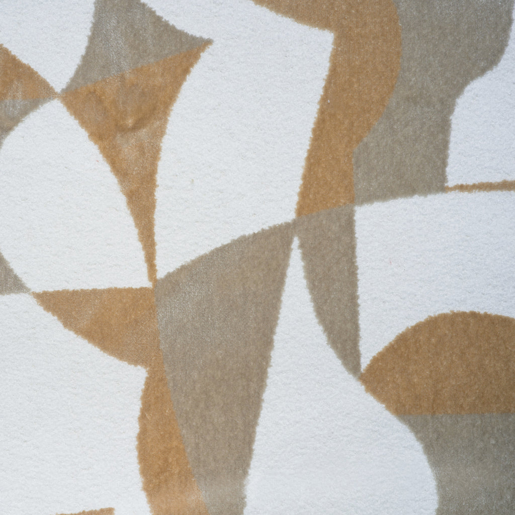 NEW - ALCHEMY - ABSTRACT UPHOLSTERY FABRIC BY THE YARD