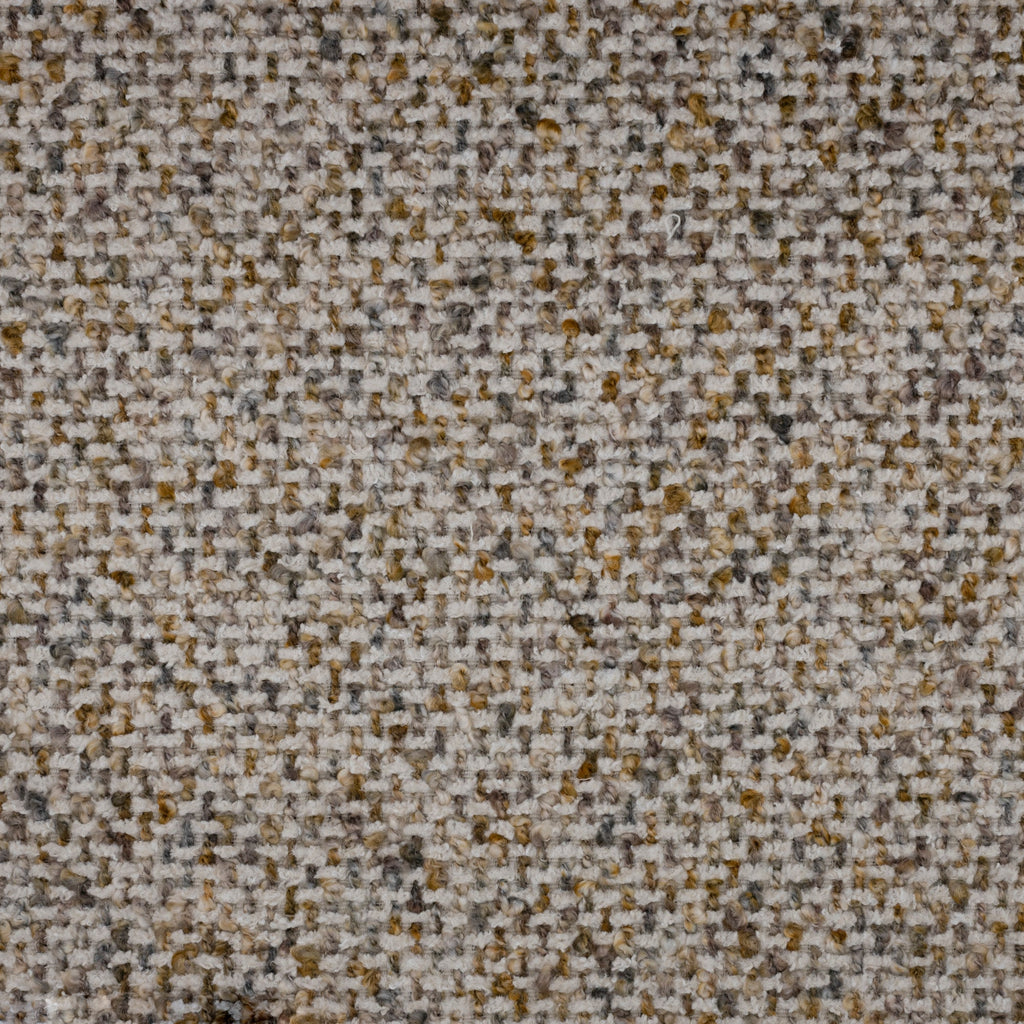 NEW - BRIE - TEXTURAL SOLID CHENILLE UPHOLSTERY FABRIC BY THE YARD