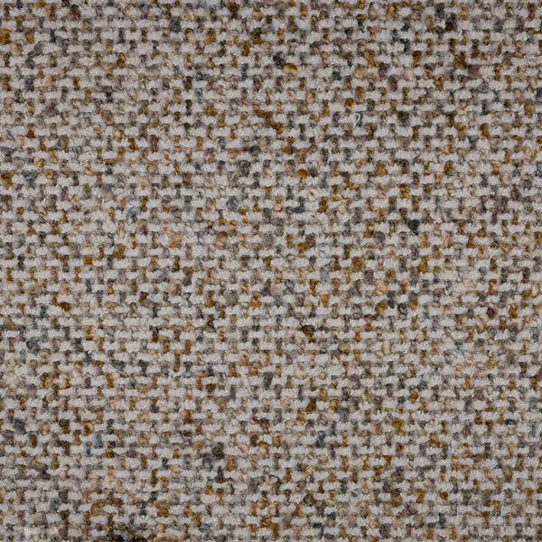 NEW - BRIE - TEXTURAL SOLID CHENILLE UPHOLSTERY FABRIC BY THE YARD