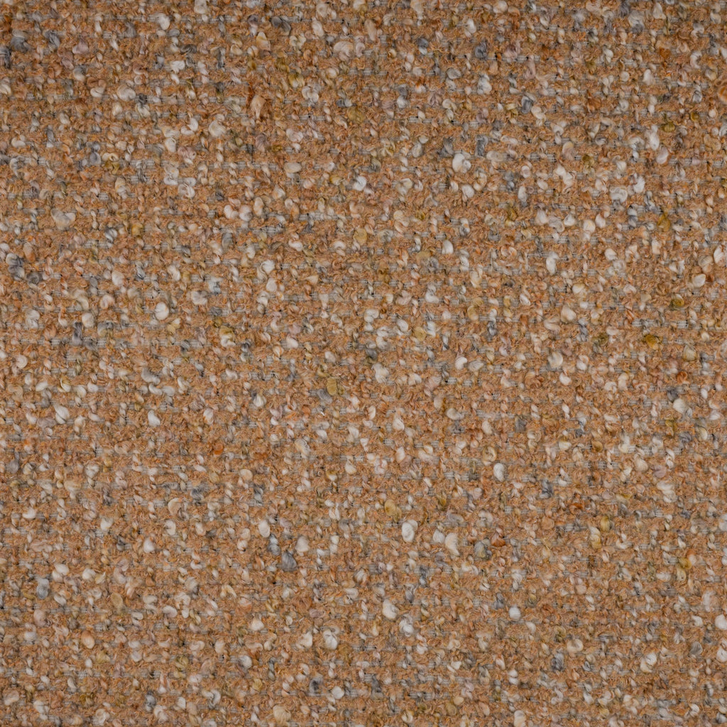 NEW - BRIE - TEXTURAL SOLID CHENILLE UPHOLSTERY FABRIC BY THE YARD