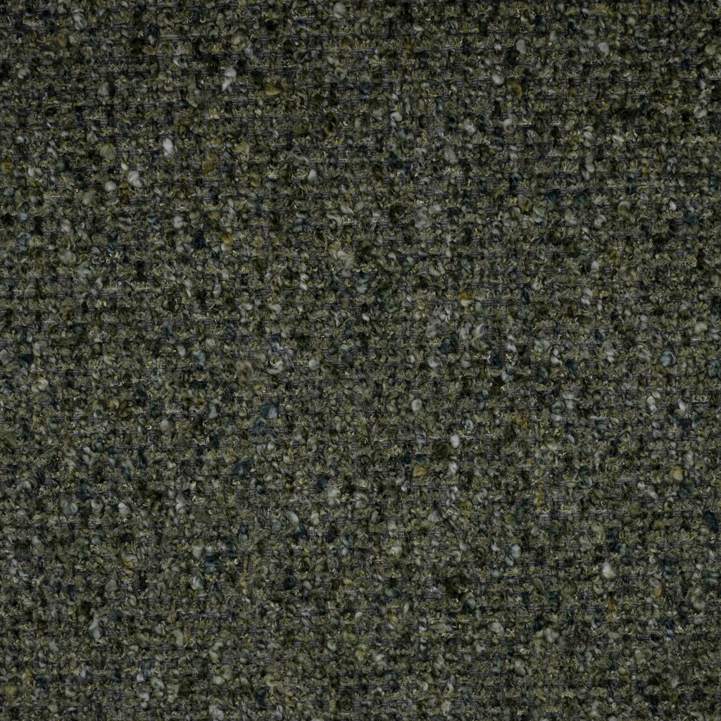 NEW - BRIE - TEXTURAL SOLID CHENILLE UPHOLSTERY FABRIC BY THE YARD