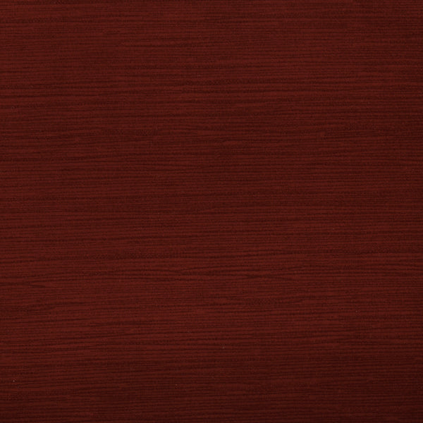 BENSON - TEXTURED MICROFIBER PLAIN VELVET UPHOLSTERY FABRIC BY THE YARD