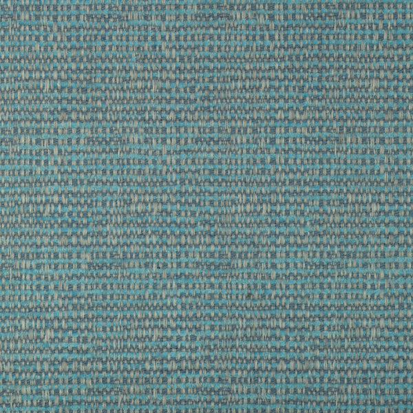 Pimlico - Textured Chenille Upholstery Fabric by the Yard - Available in 20 Colors - Beach - Top Fabric - 2