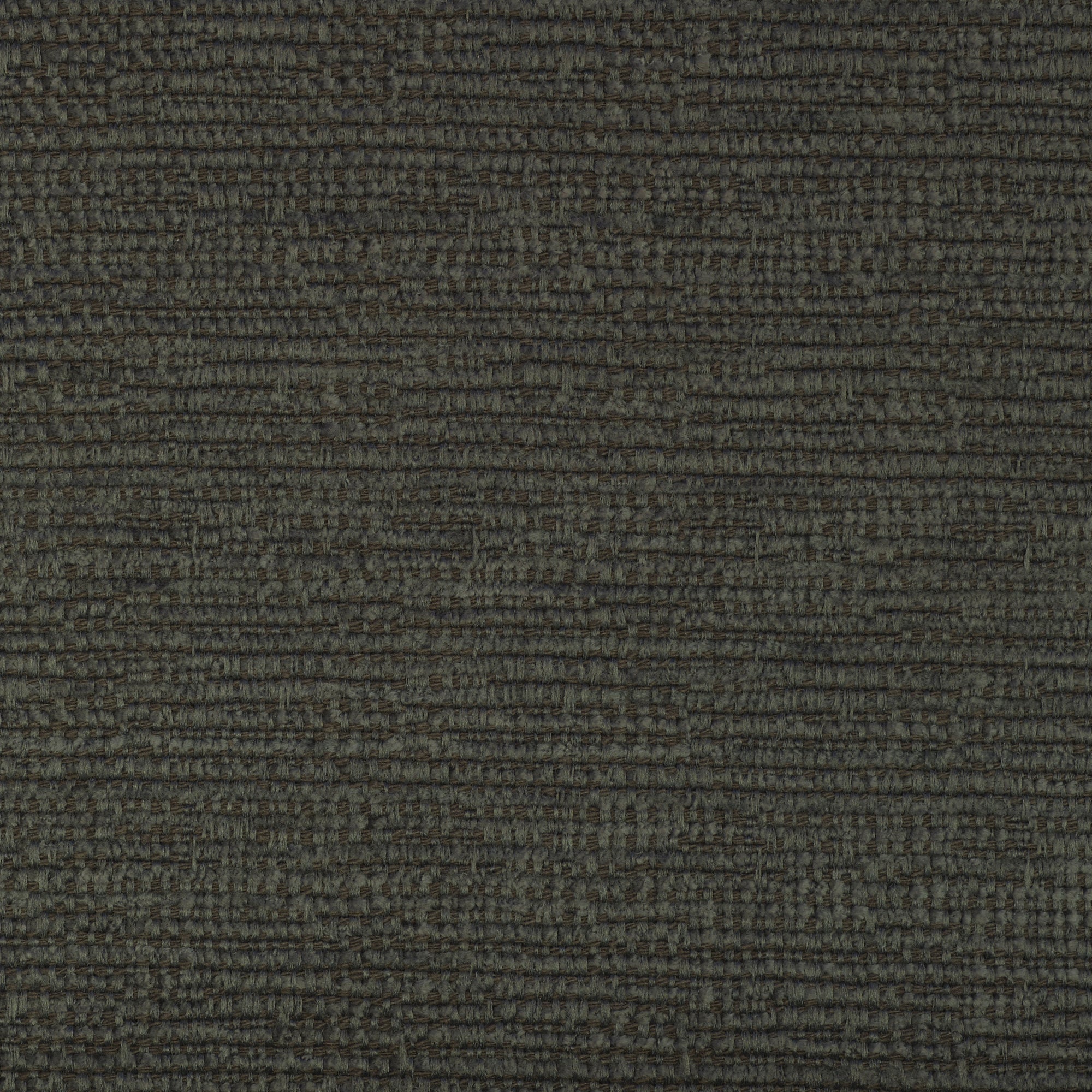 Tahoe Textured Chenille Upholstery Fabric Top Fabric Cigar 55.0 W