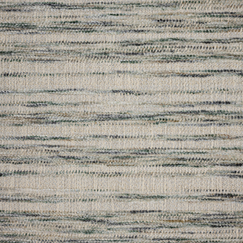 NEW - CARDI - CHENILLE STRIPE UPHOLSTERY FABRIC BY THE YARD