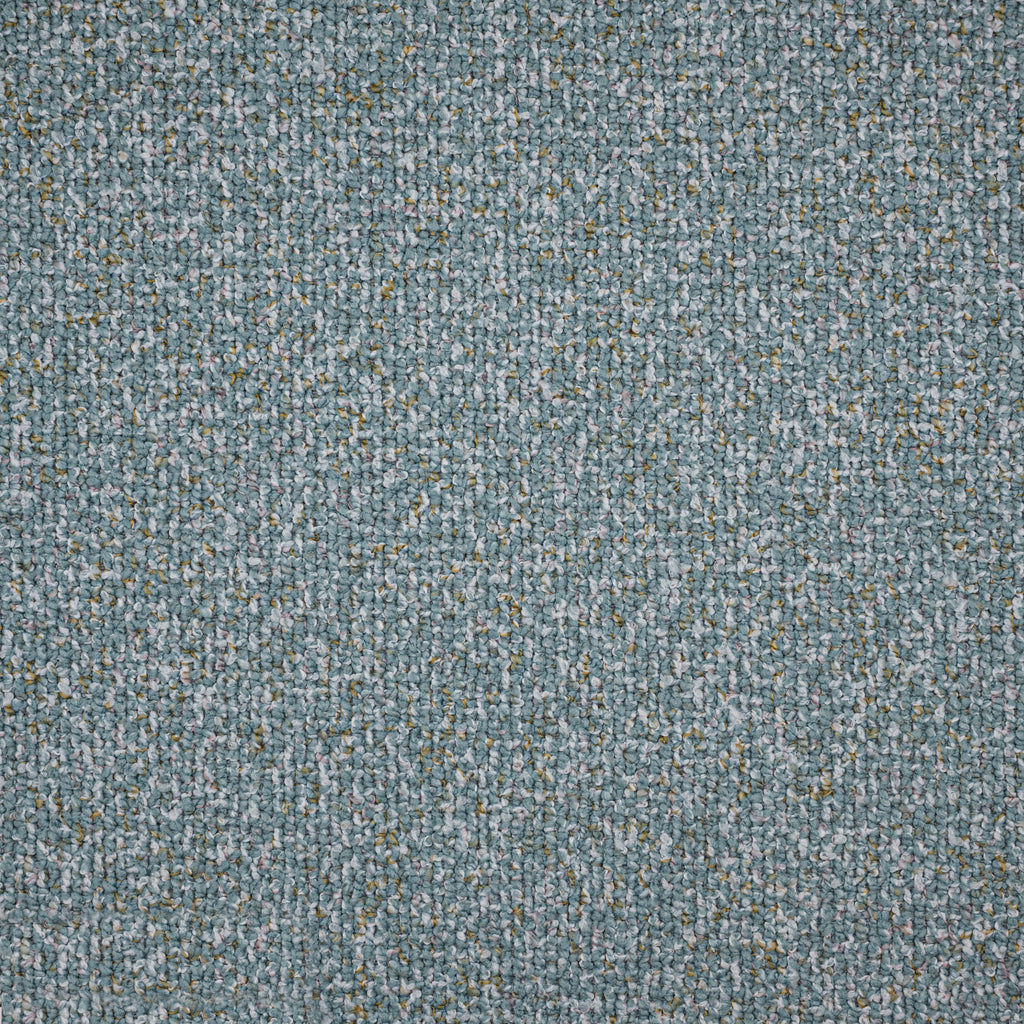 NEW - CLEO  - SOLID BOUCLE UPHOLSTERY FABRIC BY THE YARD