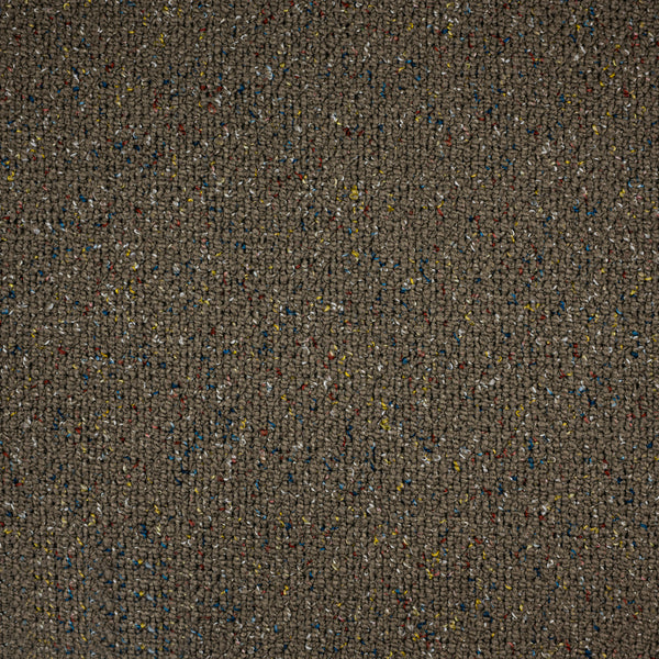 NEW - CLEO  - SOLID BOUCLE UPHOLSTERY FABRIC BY THE YARD