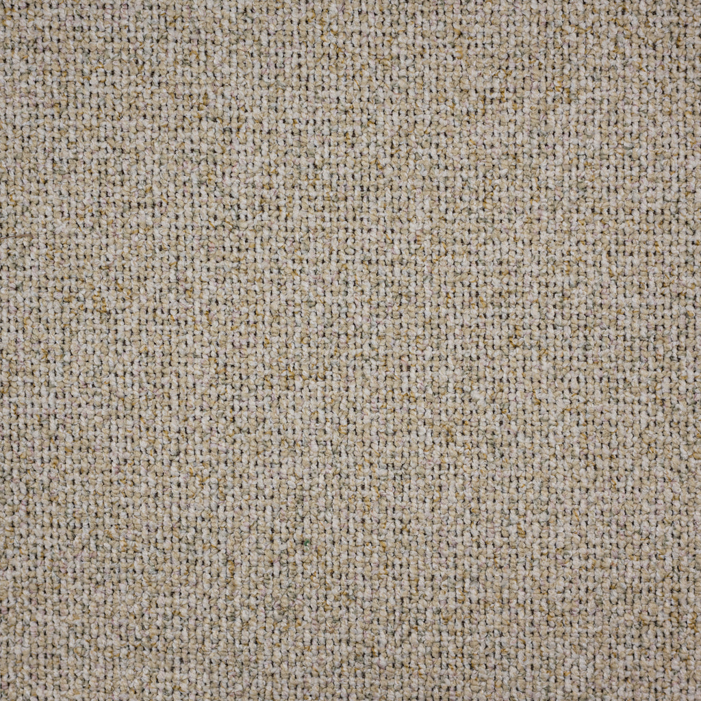 NEW - CLEO  - SOLID BOUCLE UPHOLSTERY FABRIC BY THE YARD