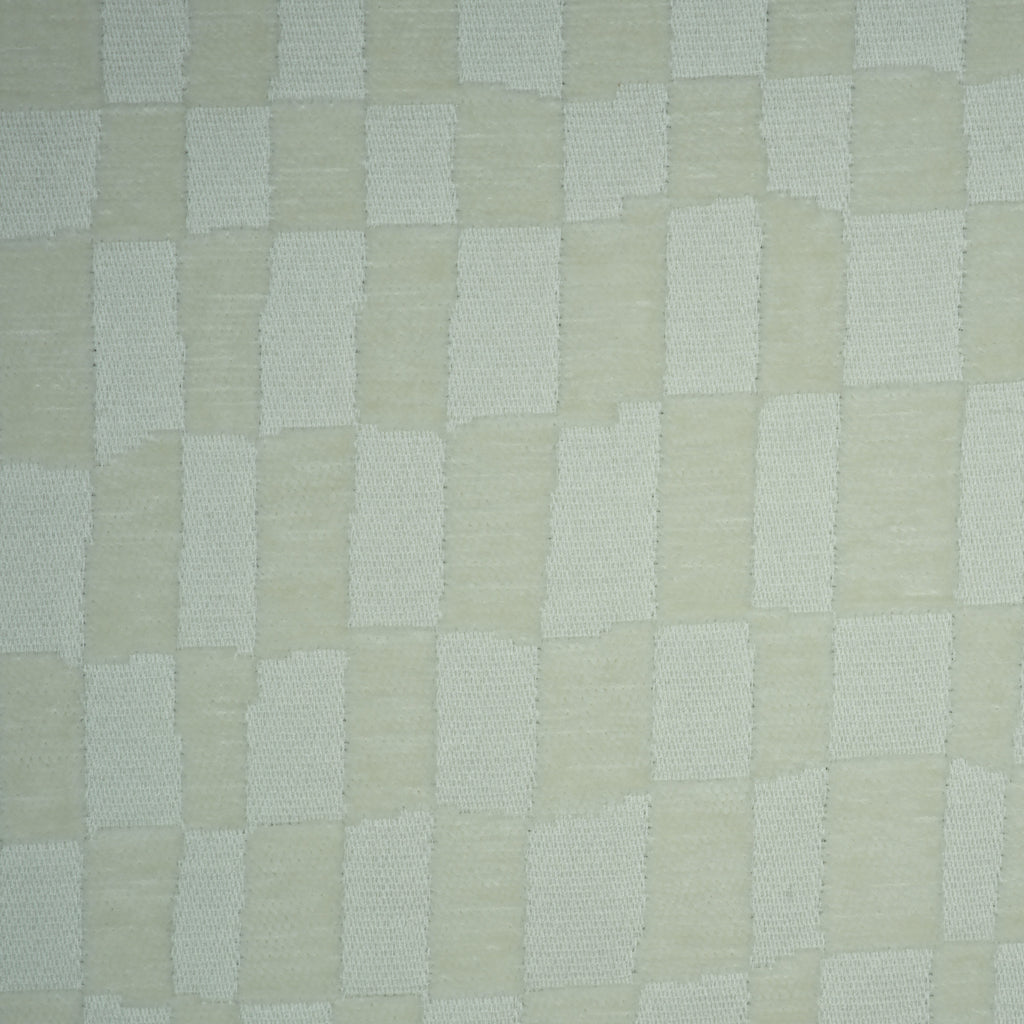 NEW - CHECKMATE - DAMASK DESIGN CHENILLE UPHOLSTERY FABRIC