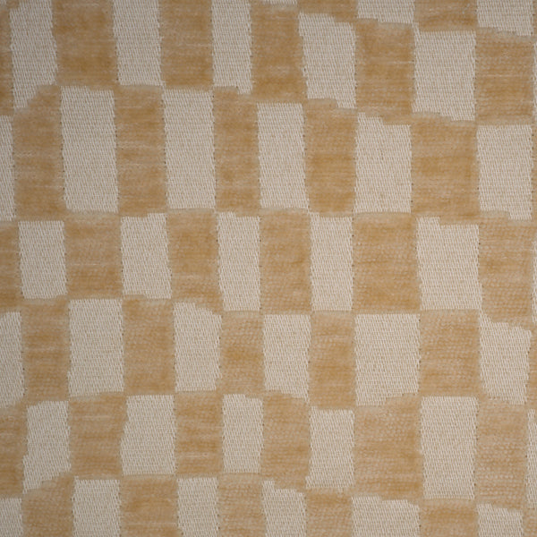 NEW - CHECKMATE - DAMASK DESIGN CHENILLE UPHOLSTERY FABRIC
