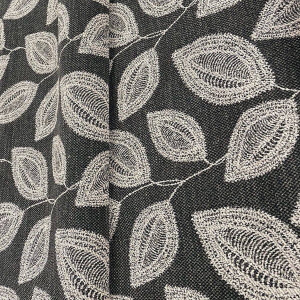 NEW - HAZEL - UPHOLSTERY FABRIC BY THE YARD