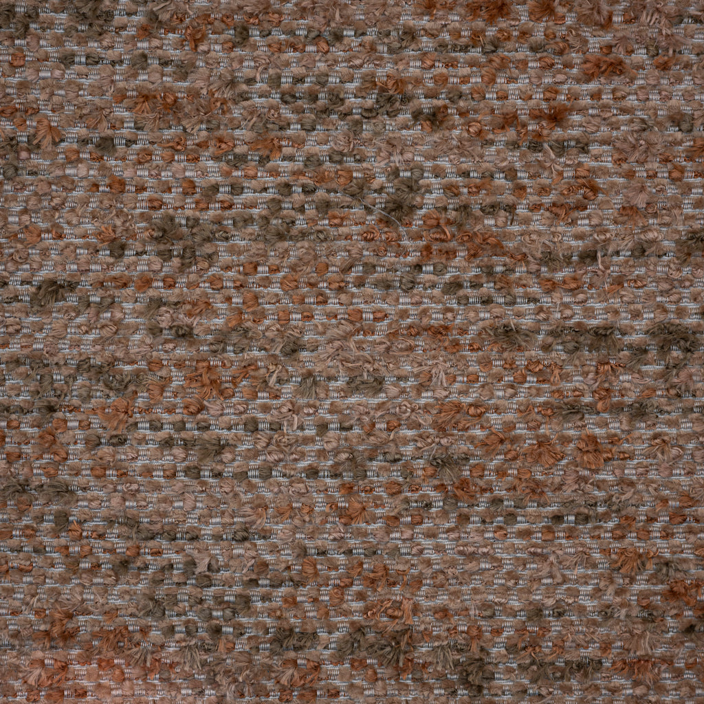 NEW - HIPPIE - TEXTURAL SOLID CHENILLE UPHOLSTERY FABRIC BY THE YARD