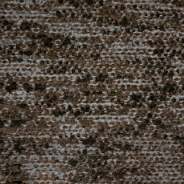 NEW - HIPPIE - TEXTURAL SOLID CHENILLE UPHOLSTERY FABRIC BY THE YARD