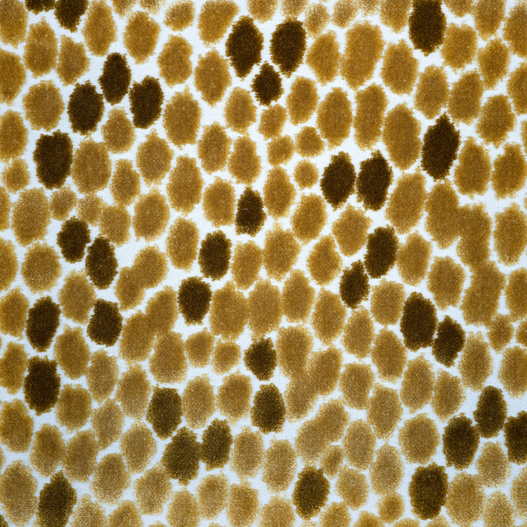 NEW - JASMINE - ANIMAL SKIN PATTERN UPHOLSTERY FABRIC BY THE YARD