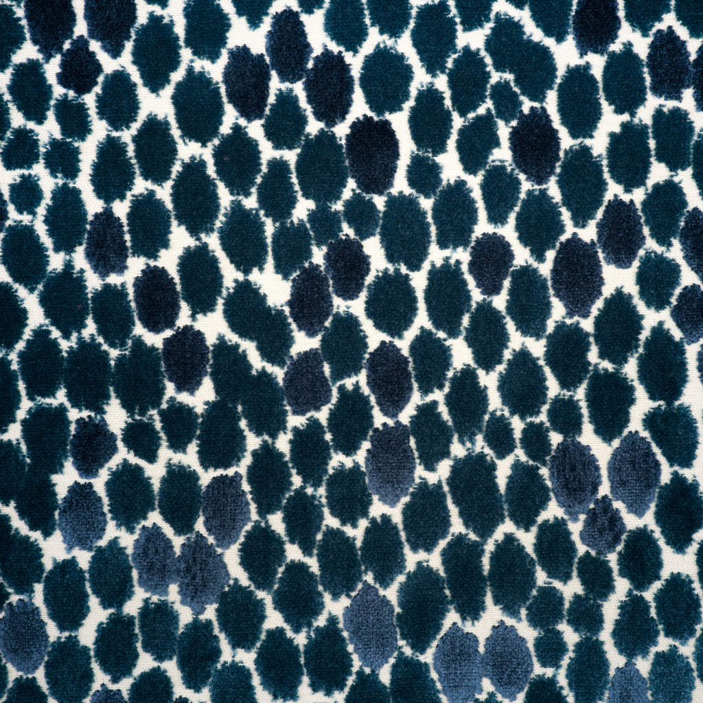 NEW - JASMINE - ANIMAL SKIN PATTERN UPHOLSTERY FABRIC BY THE YARD