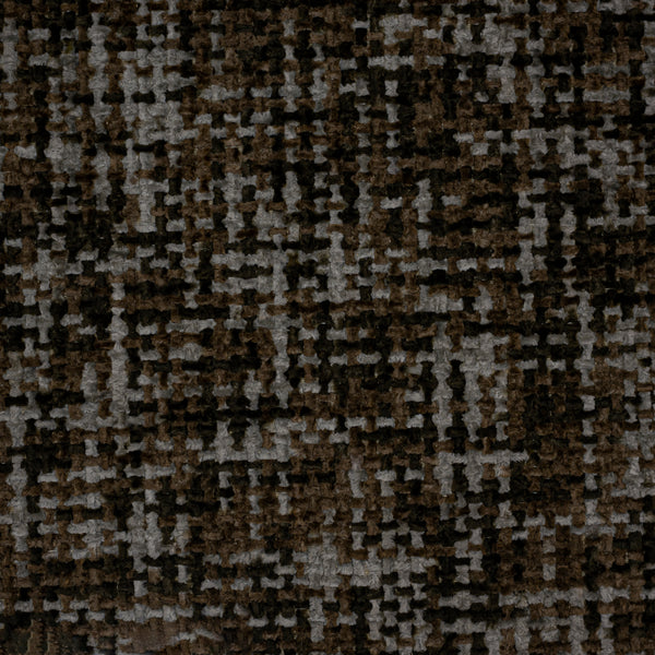 NEW - MONTAGE - CHENILLE SOLID ORGANIC SOFT BASKETWEAVE UPHOLSTERY FABRIC BY THE YARD