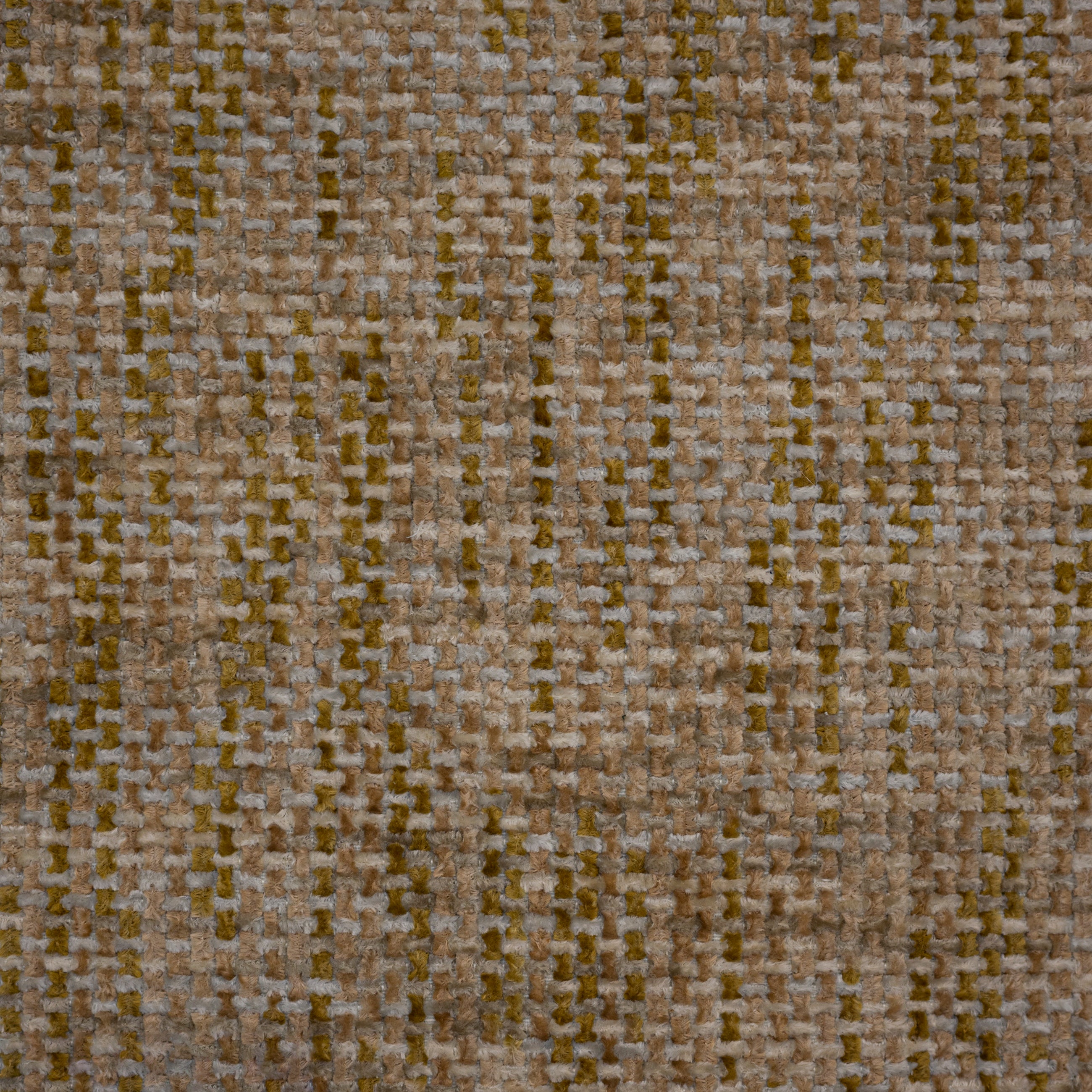 NEW - MONTAGE - CHENILLE SOLID ORGANIC SOFT BASKETWEAVE