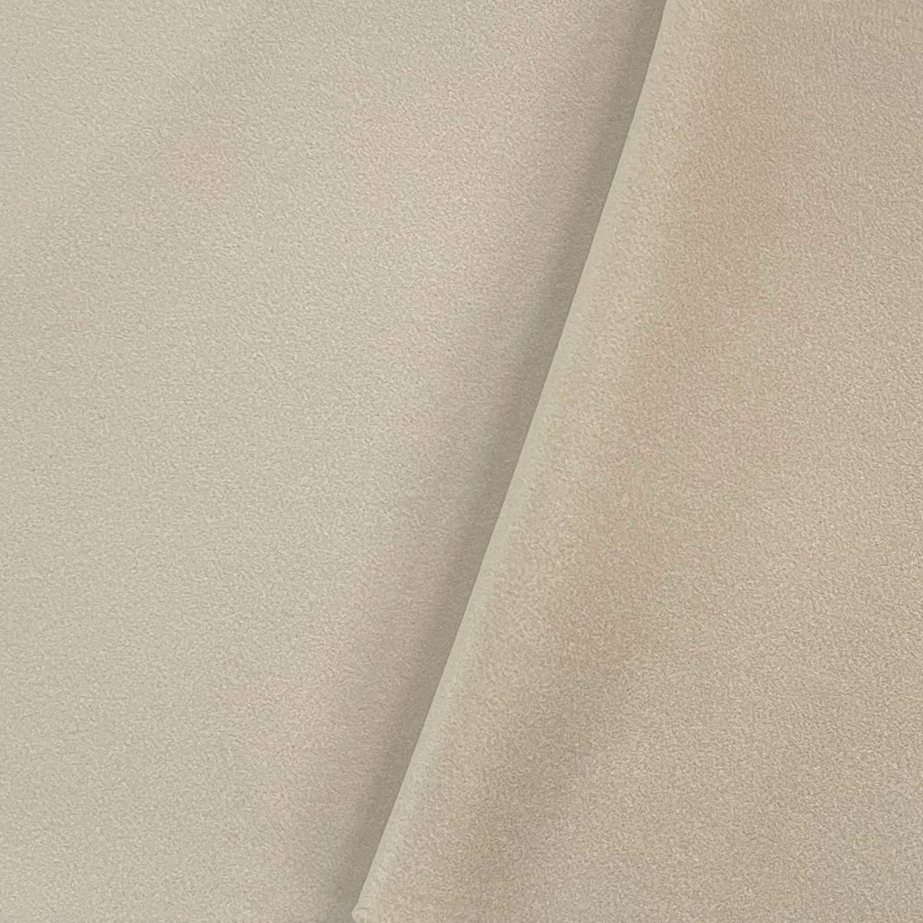 NEW - MILA - MINI MOHAIR SOFT PLAIN VELVET UPHOLSTERY FABRIC BY THE YARD