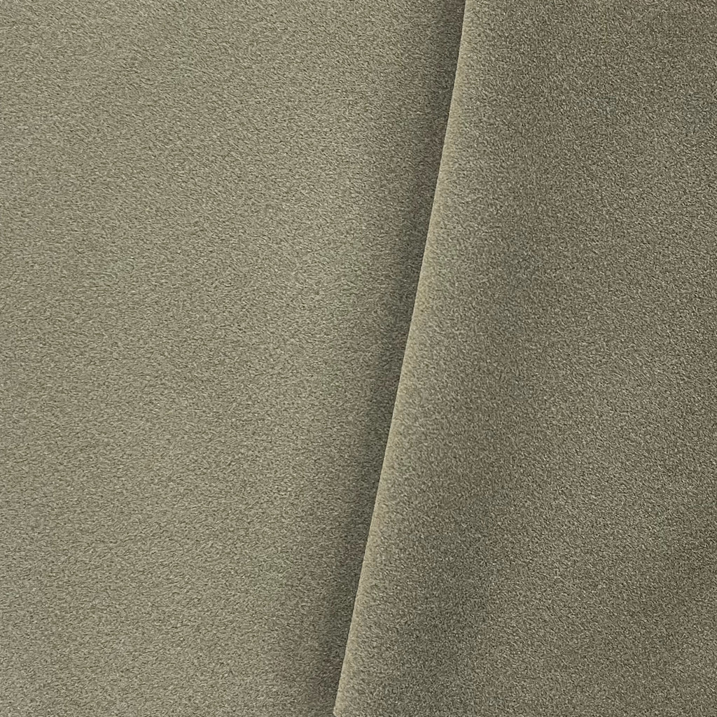 NEW - DEVERAUX - WOVEN PREMIUM SOFT PLAIN VELVET UPHOLSTERY FABRIC BY THE YARD