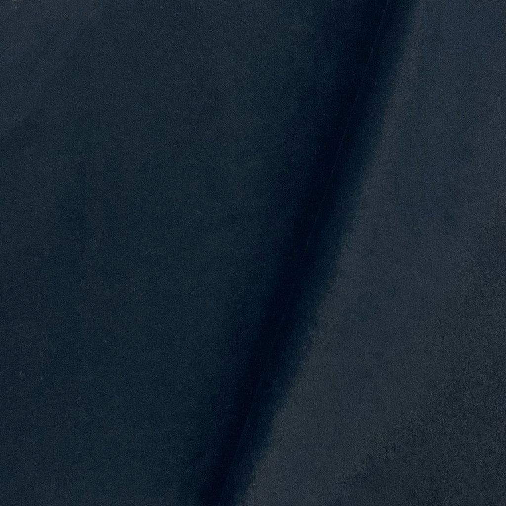 NEW - DEVERAUX - WOVEN PREMIUM SOFT PLAIN VELVET UPHOLSTERY FABRIC BY THE YARD