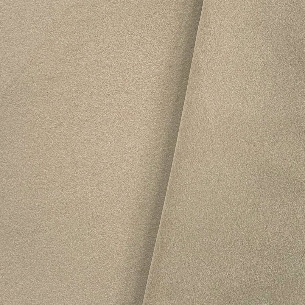 NEW - MILA - MINI MOHAIR SOFT PLAIN VELVET UPHOLSTERY FABRIC BY THE YARD