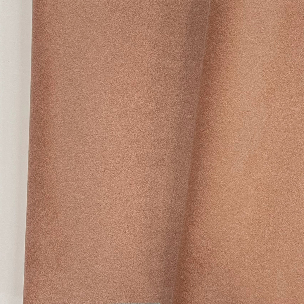 NEW - MILA - MINI MOHAIR SOFT PLAIN VELVET UPHOLSTERY FABRIC BY THE YARD