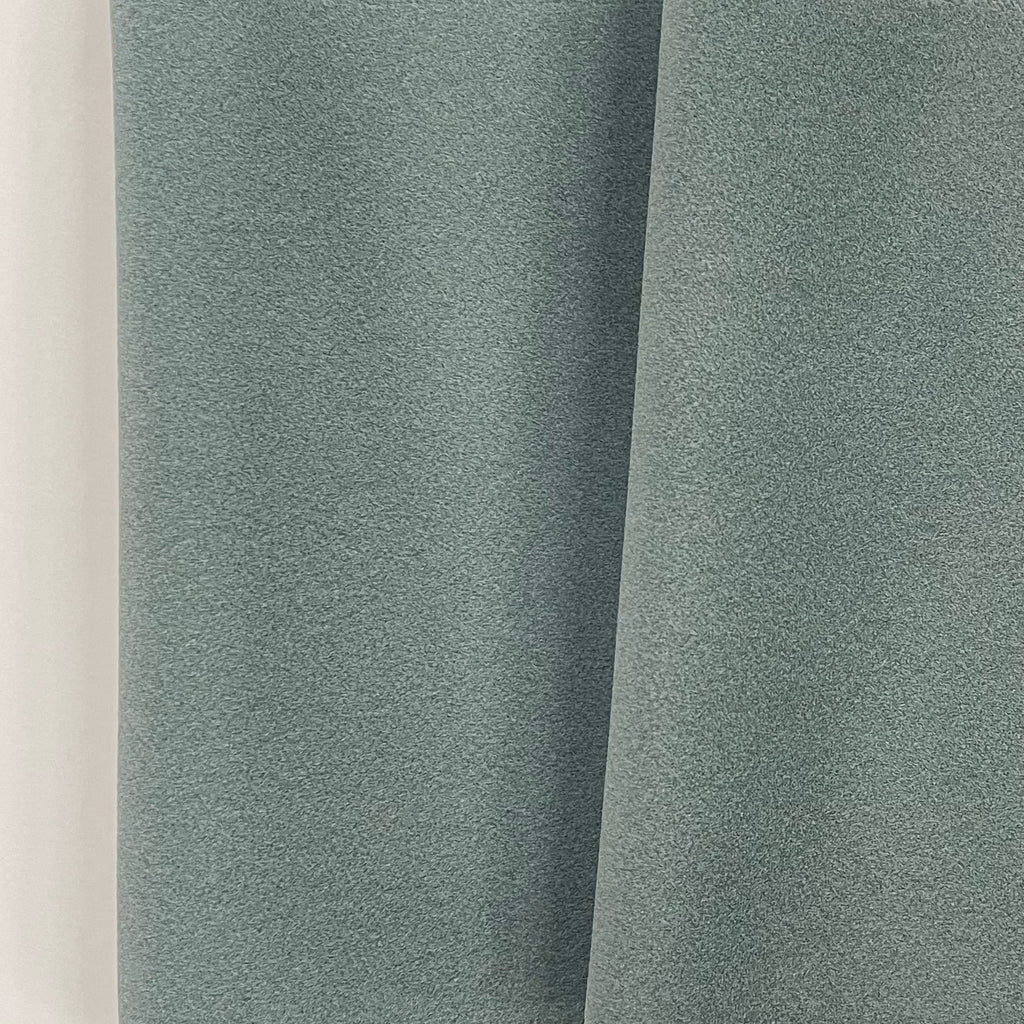 NEW - MILA - MINI MOHAIR SOFT PLAIN VELVET UPHOLSTERY FABRIC BY THE YARD