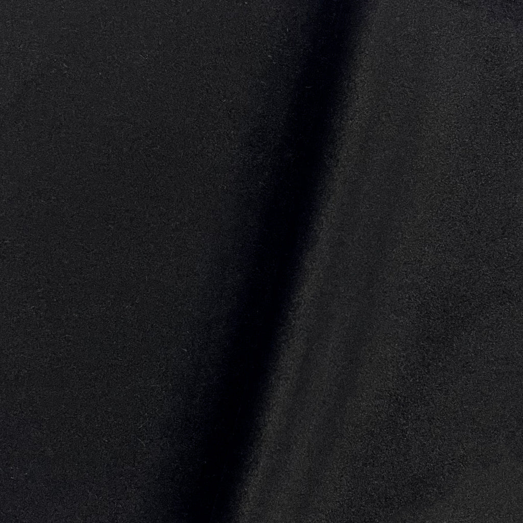 NEW - DEVERAUX - WOVEN PREMIUM SOFT PLAIN VELVET UPHOLSTERY FABRIC BY THE YARD