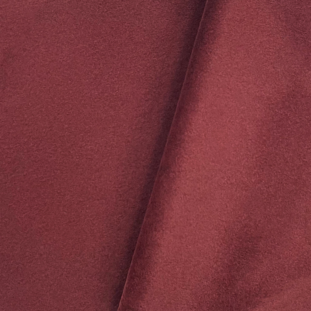 NEW - DEVERAUX - WOVEN PREMIUM SOFT PLAIN VELVET UPHOLSTERY FABRIC BY THE YARD