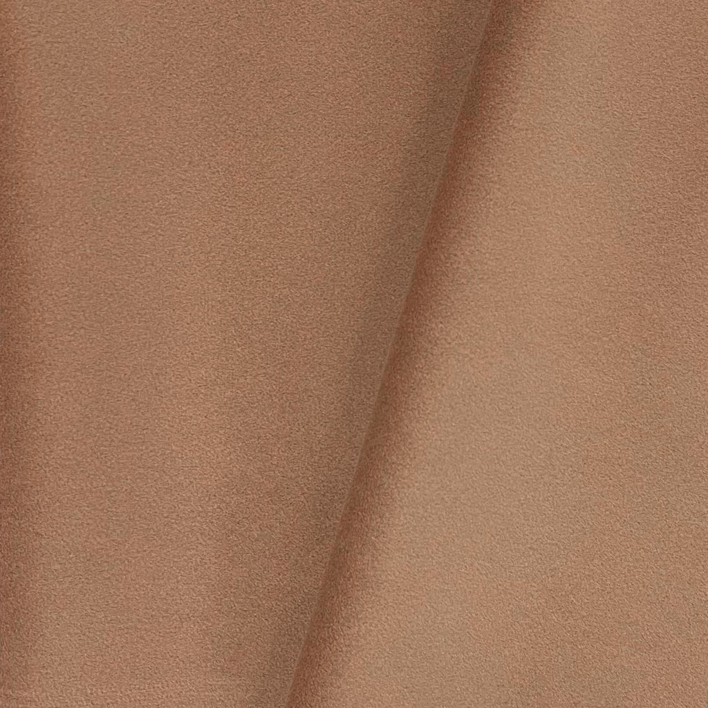 NEW - MILA - MINI MOHAIR SOFT PLAIN VELVET UPHOLSTERY FABRIC BY THE YARD