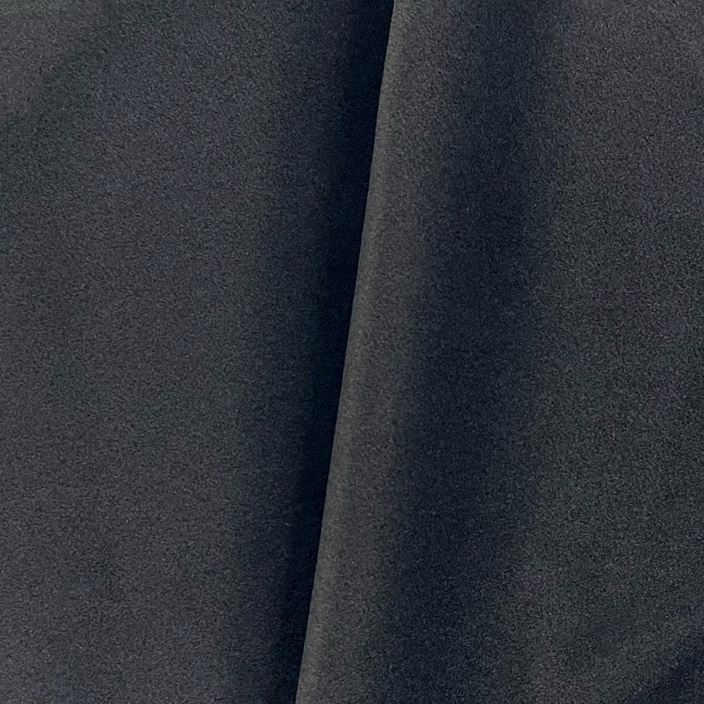 NEW - MILA - MINI MOHAIR SOFT PLAIN VELVET UPHOLSTERY FABRIC BY THE YARD