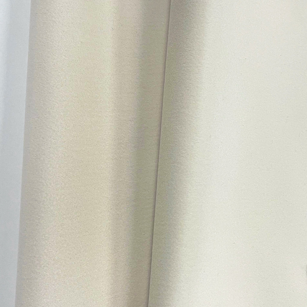 NEW - DEVERAUX - WOVEN PREMIUM SOFT PLAIN VELVET UPHOLSTERY FABRIC BY THE YARD