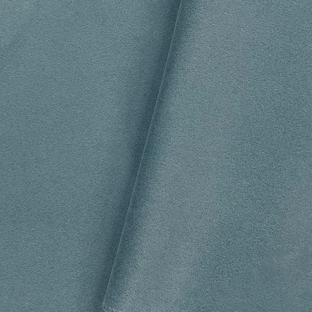 NEW - MILA - MINI MOHAIR SOFT PLAIN VELVET UPHOLSTERY FABRIC BY THE YARD