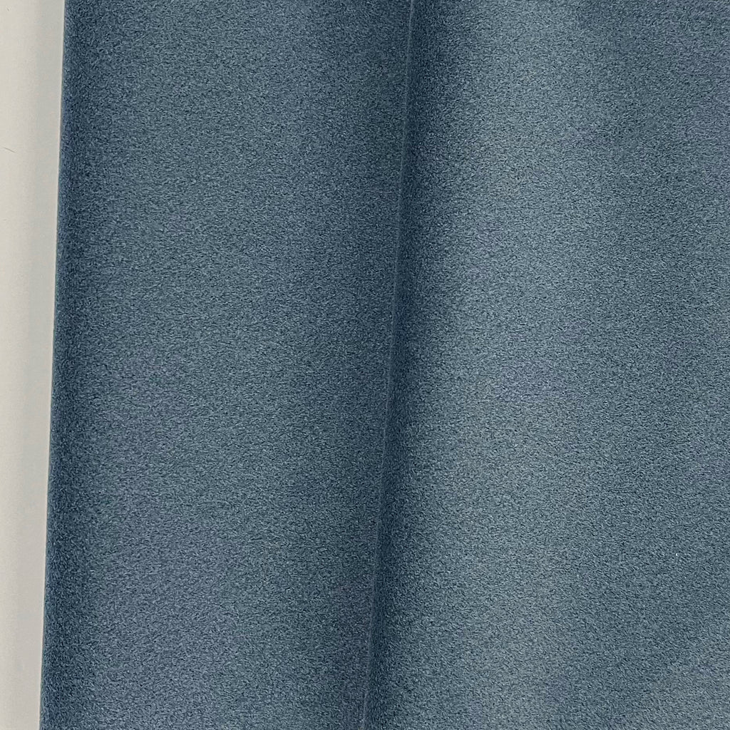 NEW - MILA - MINI MOHAIR SOFT PLAIN VELVET UPHOLSTERY FABRIC BY THE YARD