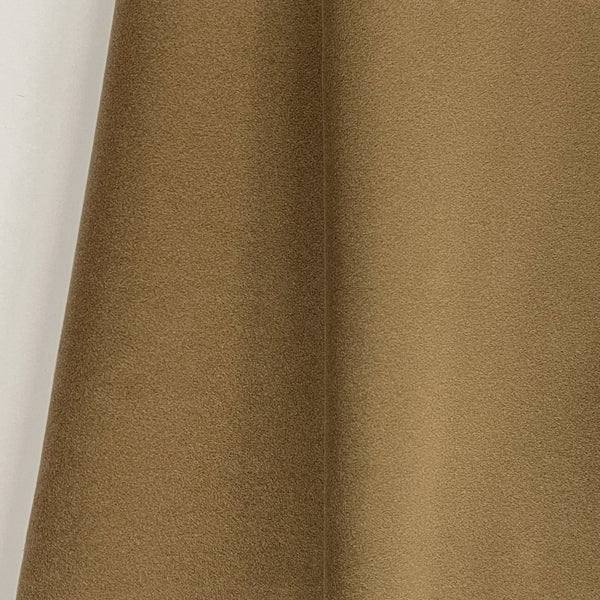 NEW - MILA - MINI MOHAIR SOFT PLAIN VELVET UPHOLSTERY FABRIC BY THE YARD