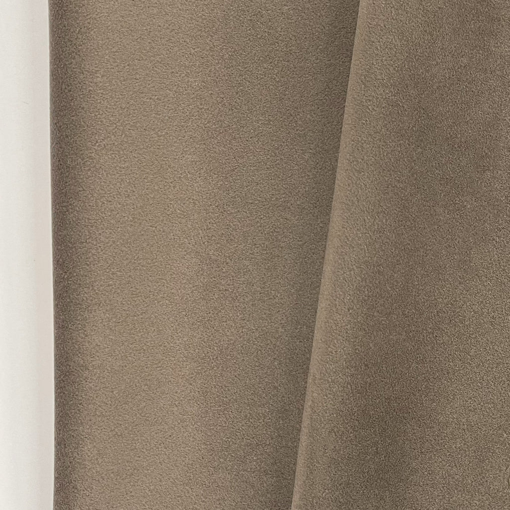 NEW - DEVERAUX - WOVEN PREMIUM SOFT PLAIN VELVET UPHOLSTERY FABRIC BY THE YARD