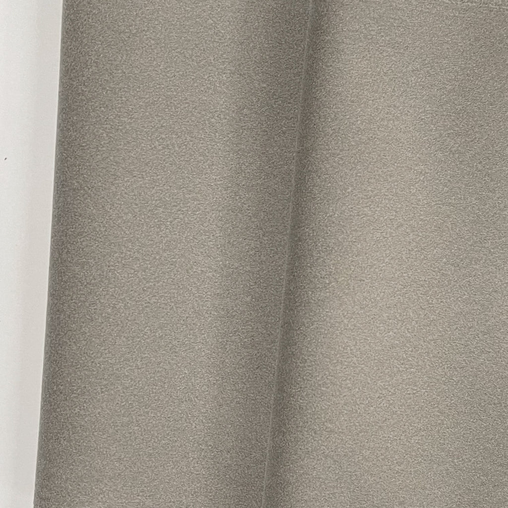 NEW - MILA - MINI MOHAIR SOFT PLAIN VELVET UPHOLSTERY FABRIC BY THE YARD