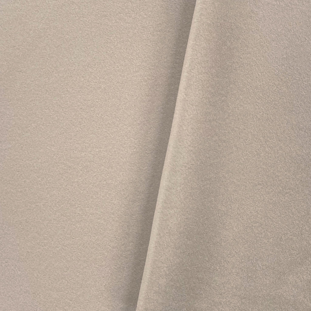NEW - DEVERAUX - WOVEN PREMIUM SOFT PLAIN VELVET UPHOLSTERY FABRIC BY THE YARD