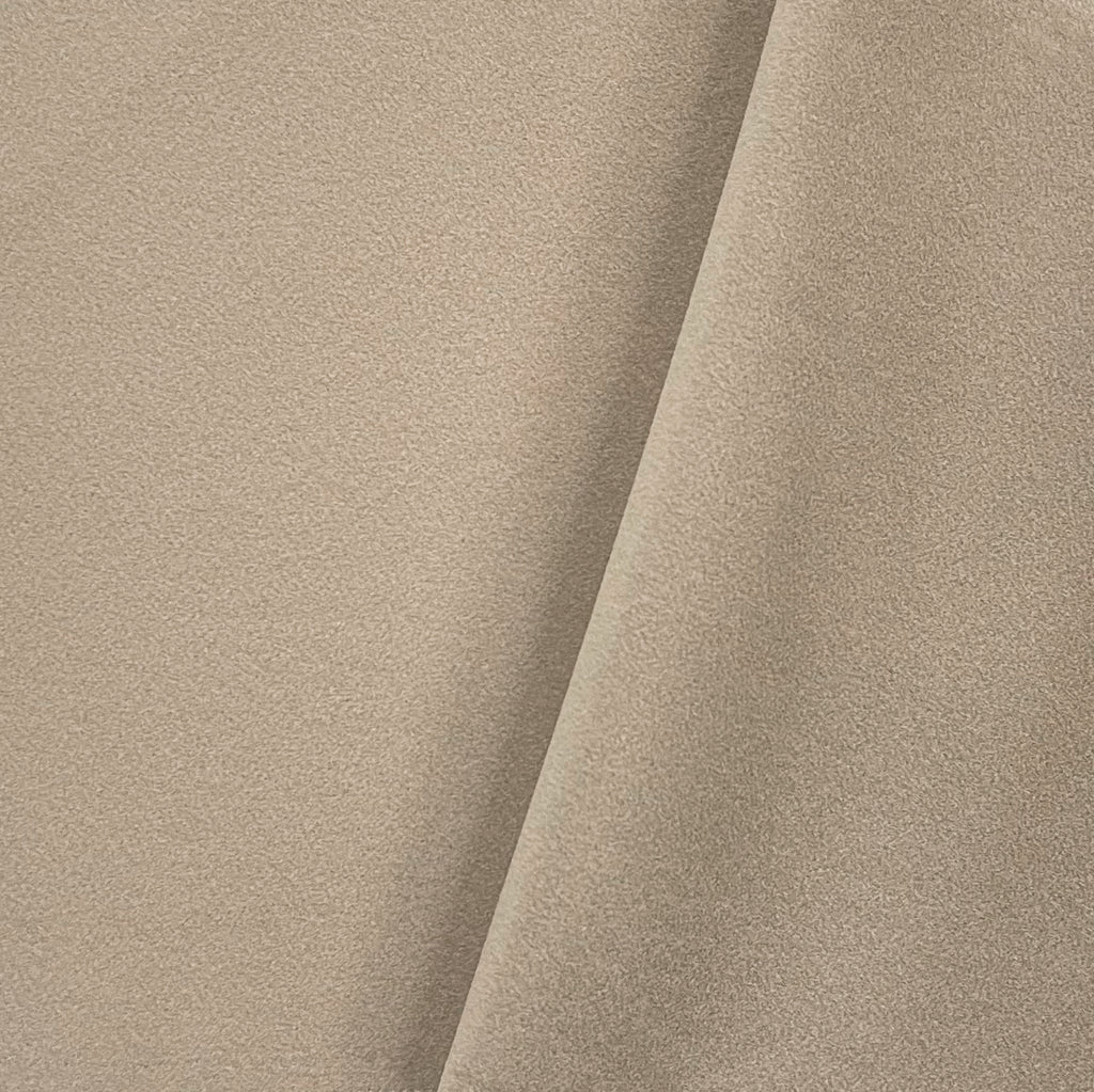 NEW - MILA - MINI MOHAIR SOFT PLAIN VELVET UPHOLSTERY FABRIC BY THE YARD