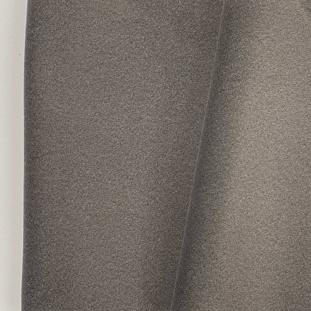NEW - MILA - MINI MOHAIR SOFT PLAIN VELVET UPHOLSTERY FABRIC BY THE YARD