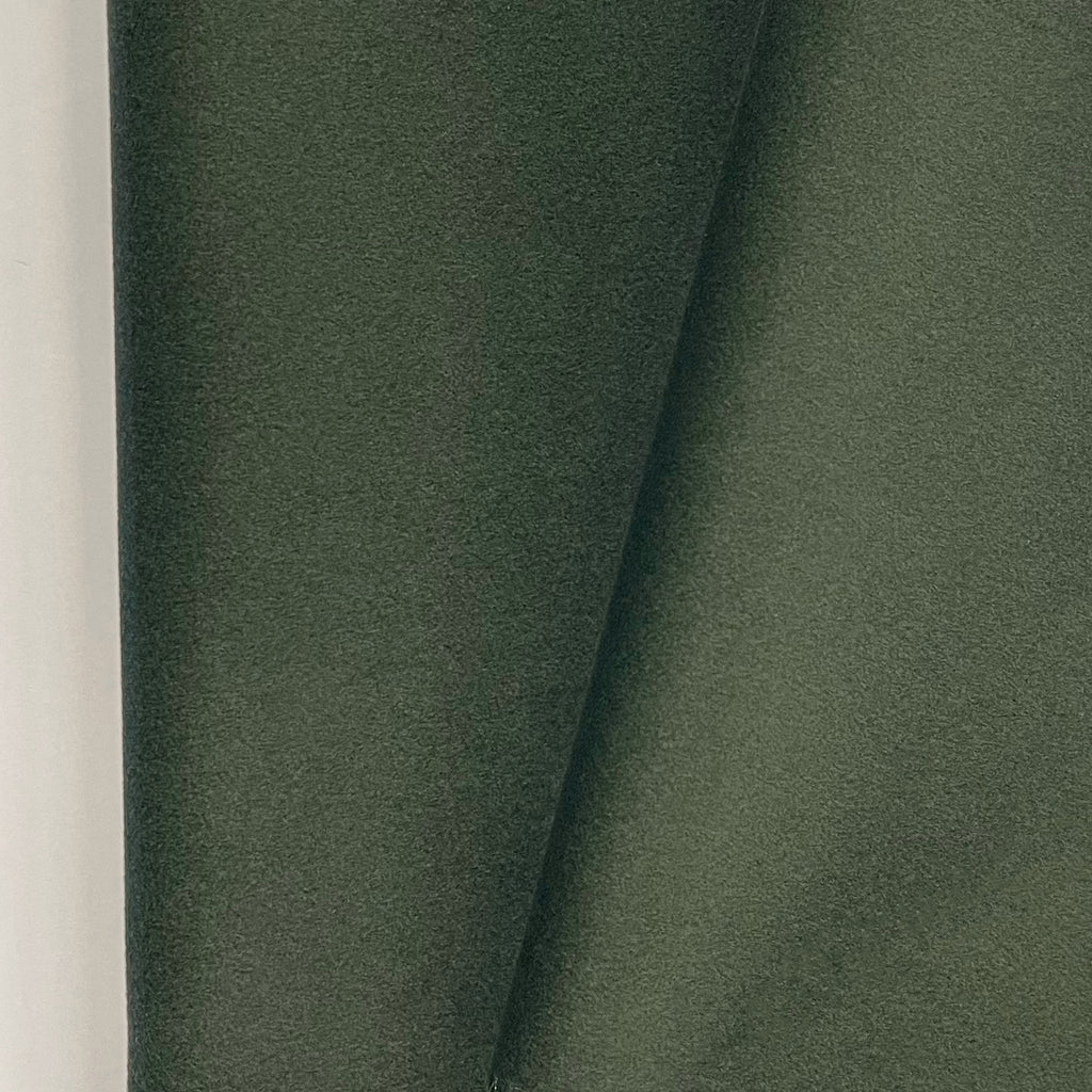 NEW - MILA - MINI MOHAIR SOFT PLAIN VELVET UPHOLSTERY FABRIC BY THE YARD