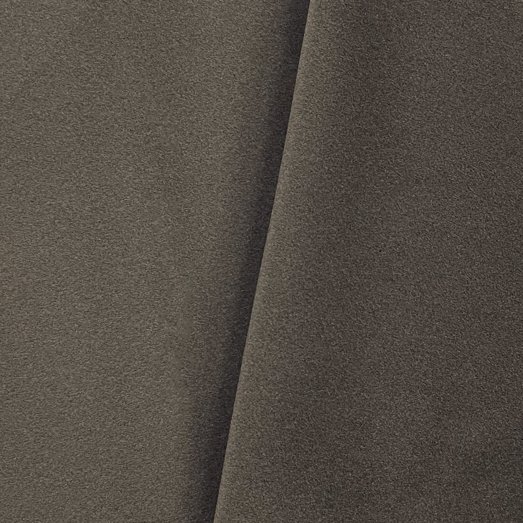 NEW - MILA - MINI MOHAIR SOFT PLAIN VELVET UPHOLSTERY FABRIC BY THE YARD